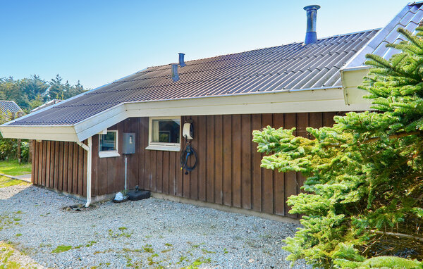 Ferienhaus 