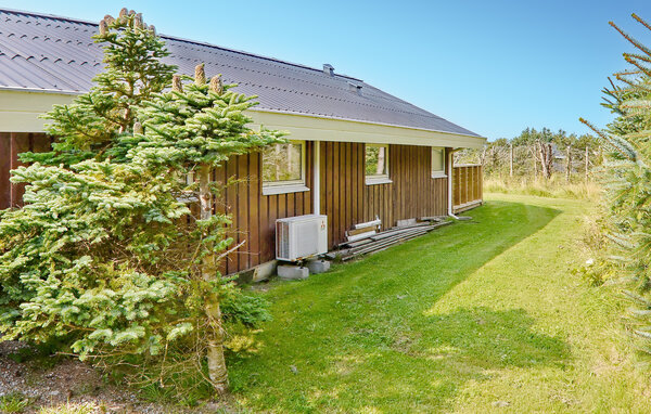Ferienhaus 