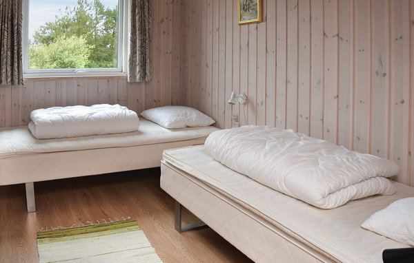 Ferienhaus - Bolilmark , Dänemark - A1030 603