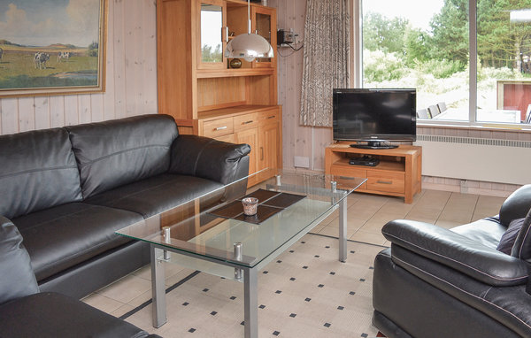Ferienhaus - Bolilmark , Dänemark - A1030 301