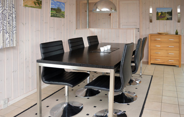 Ferienhaus - Bolilmark , Dänemark - A1030 302