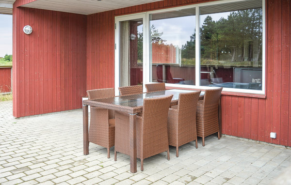 Ferienhaus - Bolilmark , Dänemark - A1030 101