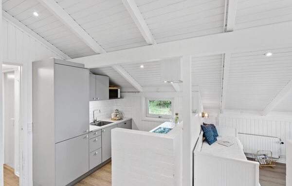Feriehuse - Grønhøj Strand , Danmark - A10312 401