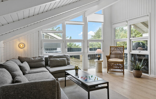 Feriehuse - Grønhøj Strand , Danmark - A10312 302