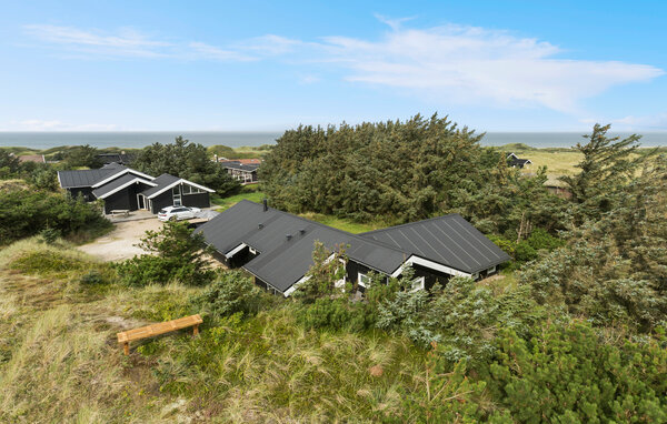 Vakantiehuis - Grønhøj Strand , Denemarken - A10312 2