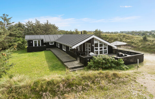 Vakantiehuis - Grønhøj Strand , Denemarken - A10312 1