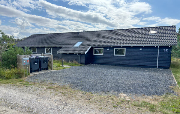 Kuća-za-odmor - Grønhøj , Danska - A10317 85