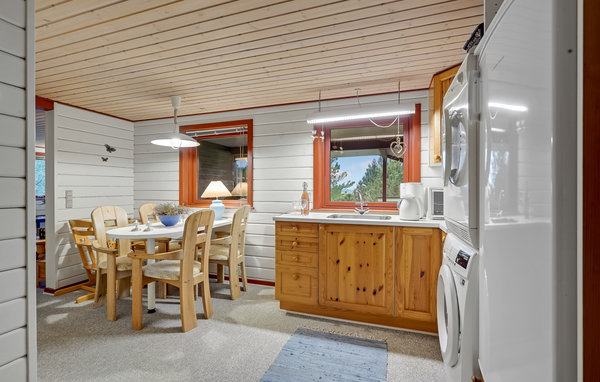 Ferienhaus 