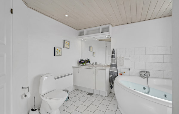 Feriehuse - Lakolk Strand , Danmark - A1038 701