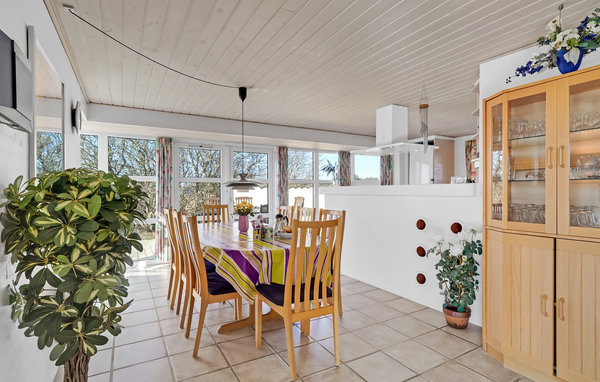 Feriehuse - Lakolk Strand , Danmark - A1038 304