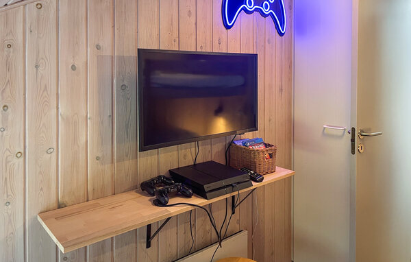 Holiday Home - Grønhøj , Denmark - A10420 501