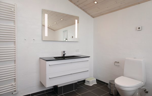Casa de vacaciones - Grønhøj , Dinamarca - A10474 701