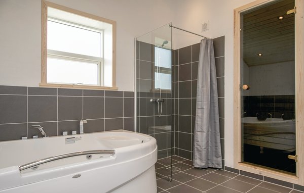 Casa de vacaciones - Grønhøj , Dinamarca - A10474 704