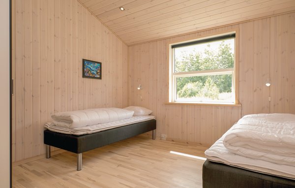 Casa de vacaciones - Grønhøj , Dinamarca - A10474 602