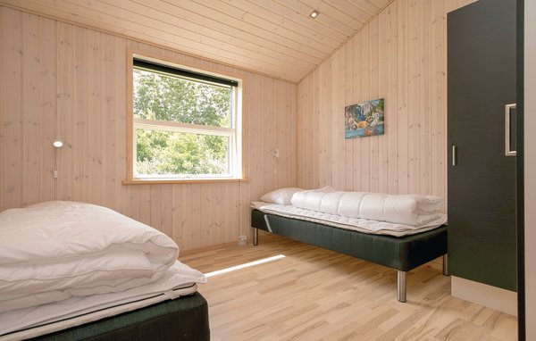 Casa de vacaciones - Grønhøj , Dinamarca - A10474 603