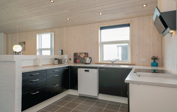 Casa de vacaciones - Grønhøj , Dinamarca - A10474 401