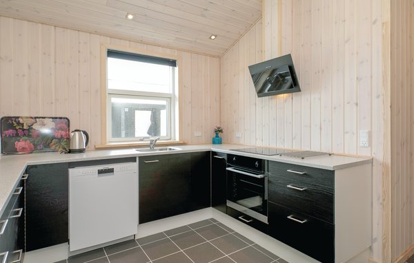 Casa de vacaciones - Grønhøj , Dinamarca - A10474 402