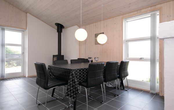 Casa de vacaciones - Grønhøj , Dinamarca - A10474 403