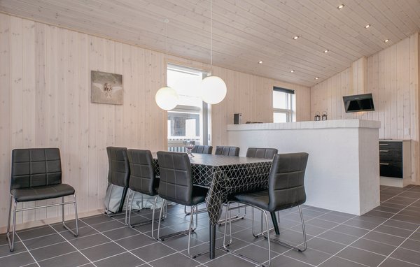 Casa de vacaciones - Grønhøj , Dinamarca - A10474 3