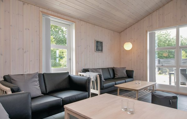 Casa de vacaciones - Grønhøj , Dinamarca - A10474 301