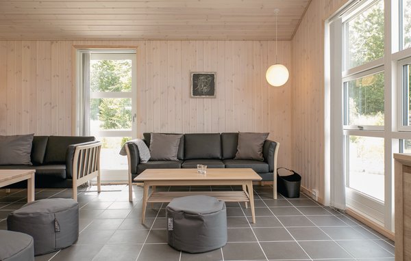 Casa de vacaciones - Grønhøj , Dinamarca - A10474 302