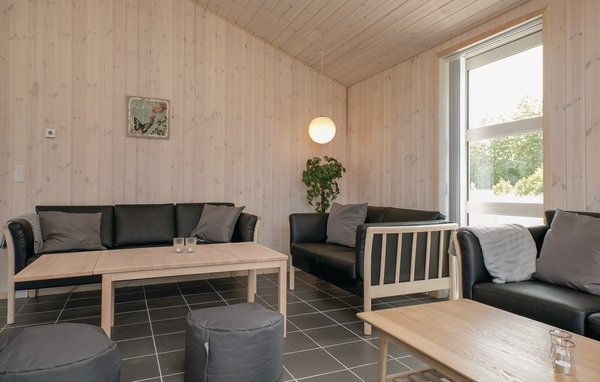 Casa de vacaciones - Grønhøj , Dinamarca - A10474 303