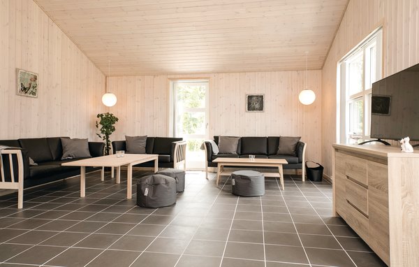 Casa de vacaciones - Grønhøj , Dinamarca - A10474 304
