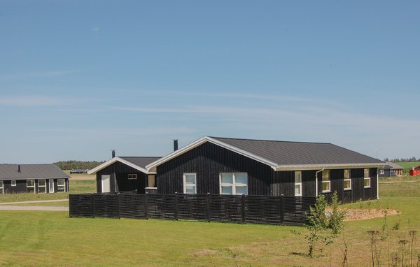 Casa de vacaciones - Grønhøj , Dinamarca - A10474 81