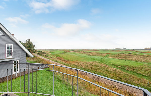 Feriehuse - Havneby Strand , Danmark - A1050 2