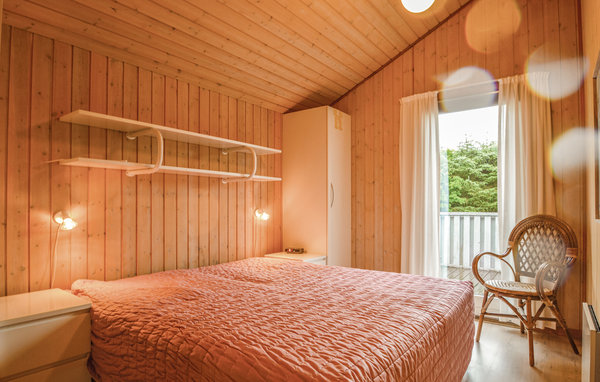 Location de vacances - Grønhøj , Danemark - A10517 601
