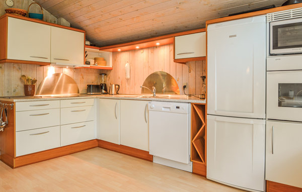 Location de vacances - Grønhøj , Danemark - A10517 401
