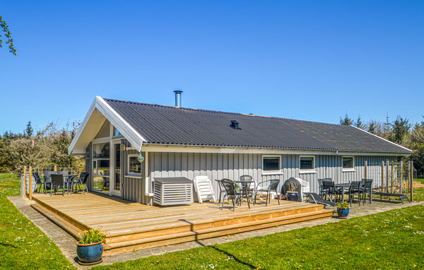 Casa vacanze - Grønhøj , Danimarca - A10517 1