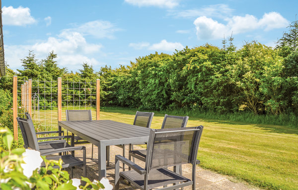 Location de vacances - Grønhøj , Danemark - A10517 103