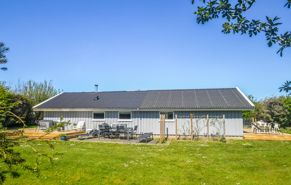 Location de vacances - Grønhøj , Danemark - A10517 104