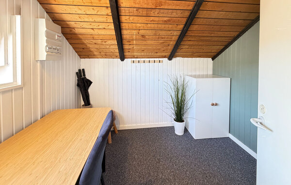 Semesterhus - Grønhøj , Danmark - A10518 501