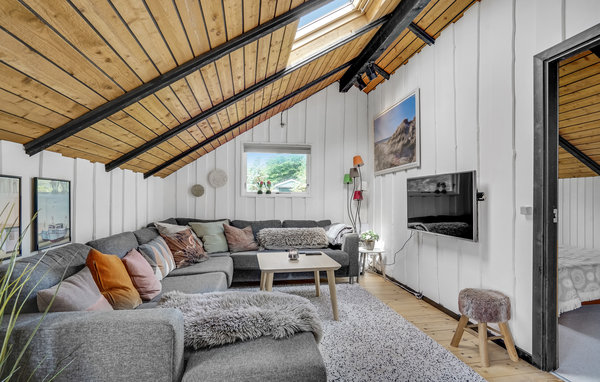Feriehus - Grønhøj , Danmark - A10518 3