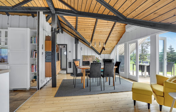 Feriehus - Grønhøj , Danmark - A10518 4