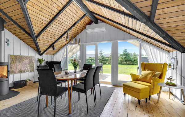 Feriehus - Grønhøj , Danmark - A10518 5