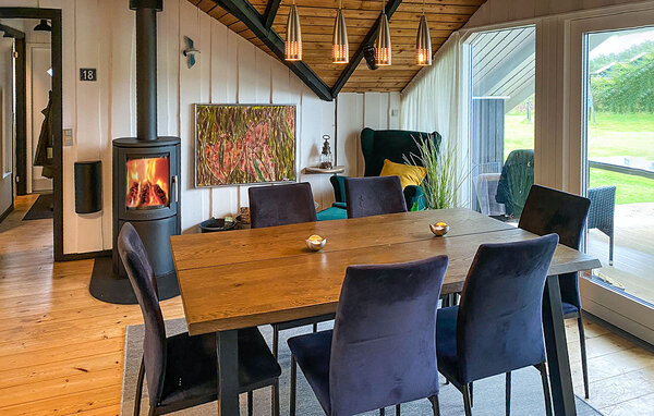 Semesterhus - Grønhøj , Danmark - A10518 302
