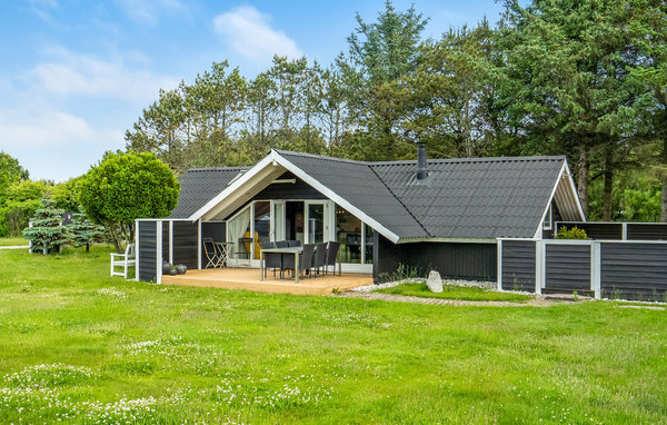 Feriehus - Grønhøj , Danmark - A10518 81