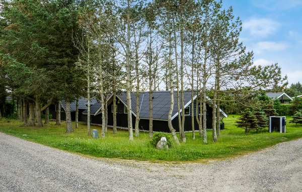 Feriehus - Grønhøj , Danmark - A10518 82