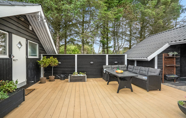 Feriehus - Grønhøj , Danmark - A10518 101