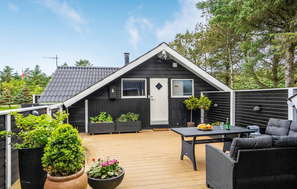 Feriehus - Grønhøj , Danmark - A10518 102