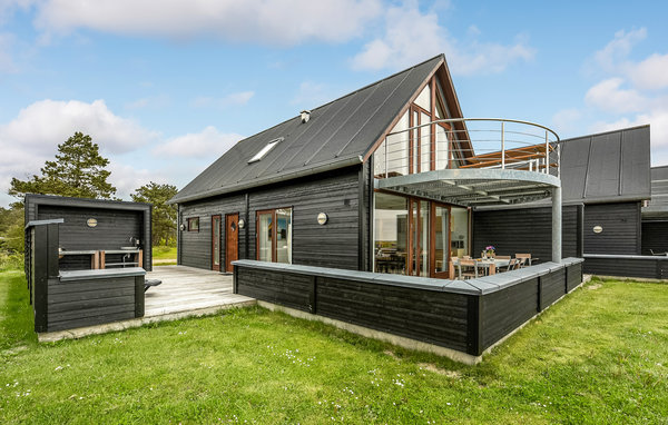 Holiday Home - Havneby Strand , Denmark - A1051 1