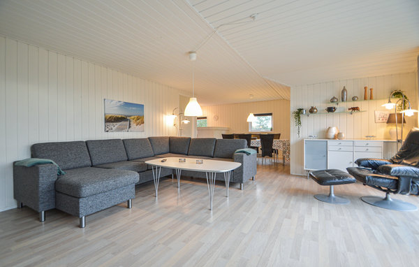 Holiday Home - Bolilmark , Denmark - A1053 2