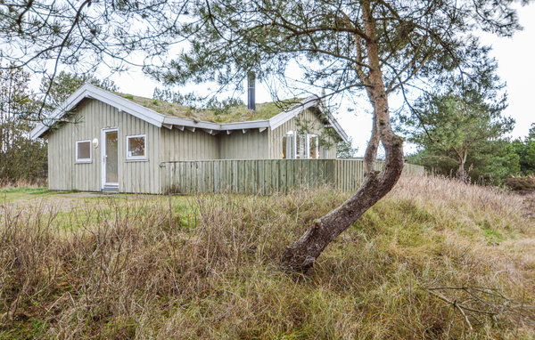 Holiday Home - Bolilmark , Denmark - A1053 1