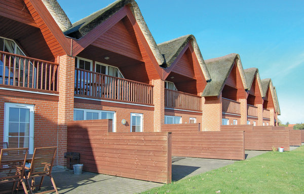 Ferienhaus - Kongsmark Strand , Dänemark - A1058 1