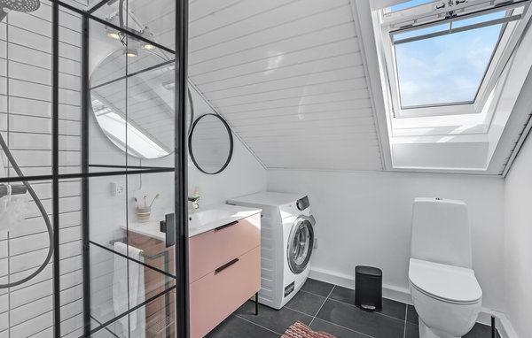 Ferienwohnung Lejlighed 193