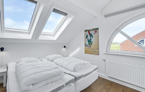 Ferienwohnung Lejlighed 193