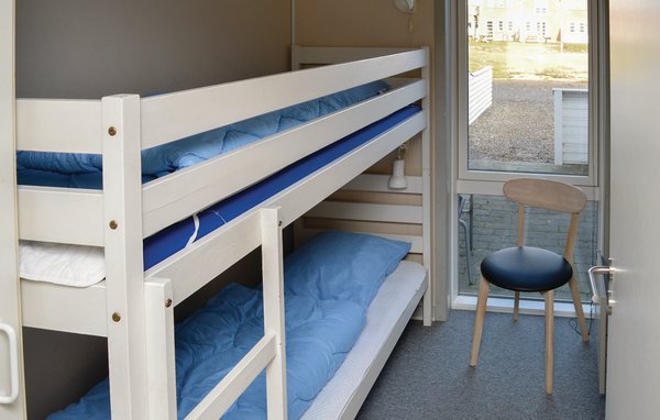Ferienwohnung Lejlighed 193